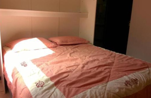 Centro House | Casa 3 dorm 70m Praia de Bombinhas