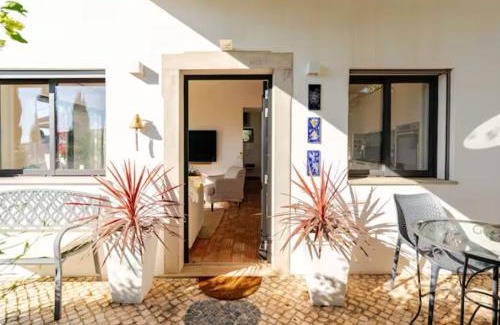 Sao Bras de Alportel House | Casa 3 limões