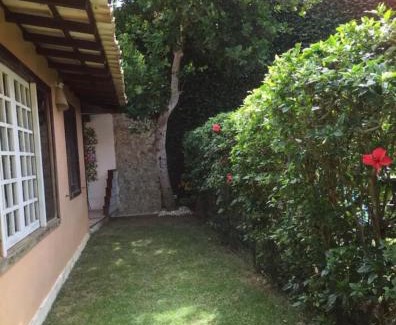 Portal da Ferradura House | Casa 3 Quartos com Espaço Gourmet - Bairro Ferradura