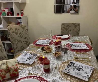 Portal da Ferradura House | Casa 3 Quartos com Espaço Gourmet - Bairro Ferradura