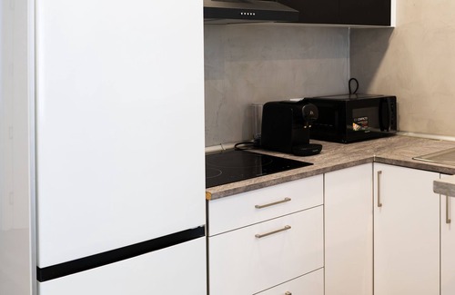 Pla del Bon Repos Apartment | Casa 349h Stylish city centre apartments Alicante (First Floor)