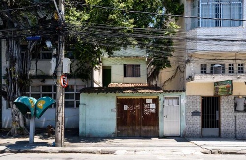 Sao Cristovao House | Casa 4