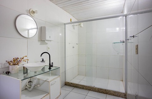 Sao Cristovao House | Casa 4