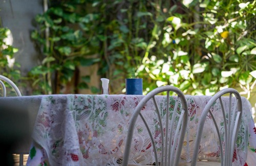 Sao Cristovao House | Casa 4