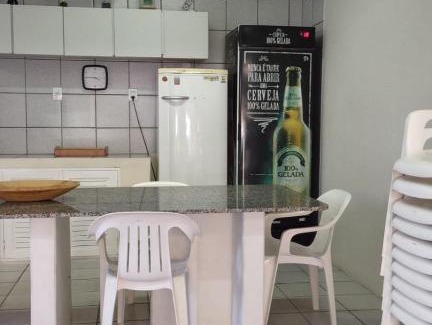Cachoeira do Bom Jesus House | Casa 4 SUÍTES e 2 quartos a 100 m da praia de Cachoeira, entre Canasvieiras e Ponta das Canas