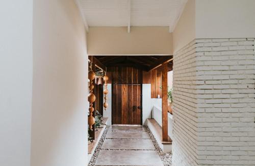 Escazu Hotel | Casa 41