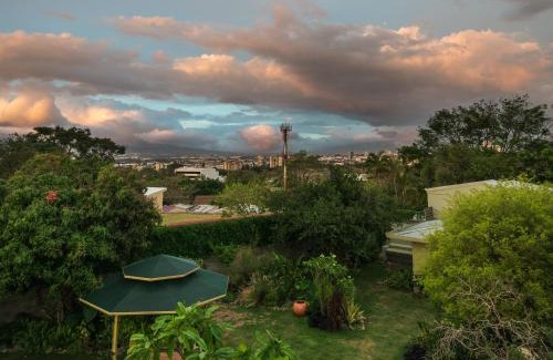 Escazu Hotel | Casa 41