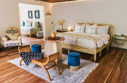 Escazu Hotel | Casa 41