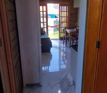 Pinheira House | Casa 5 min da praia na Pinheira em Santa Catarina