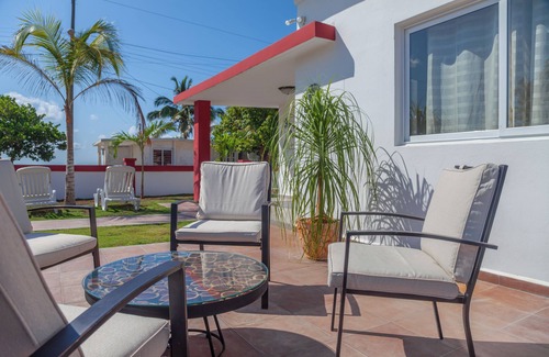 Municipality of Cienaga de Zapata House | Casa 76 Playa Larga