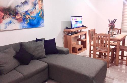 Morelos House | Casa a 12 minutos de CIVAC Cuernavaca.