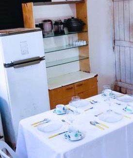 Curio-Utinga House | Casa a 2km do Hangar - COP30- até 04 pessoas