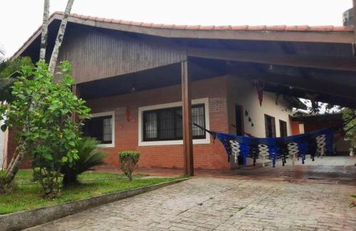 Balneario Gaivotas House | Casa a 40 metros da praia (1 minuto a pé)