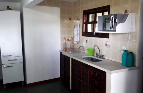 Alto de Buzios House | Casa a 5 min de carro da Praia de Geribá - Búzios