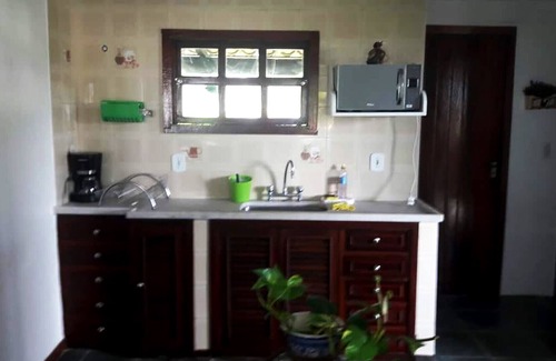 Alto de Buzios House | Casa a 5 min de carro da Praia de Geribá - Búzios