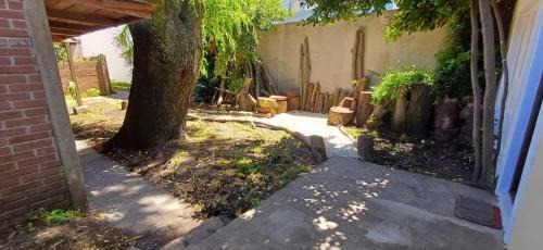 Las Colinas de Peralta Ramos House | CASA A 6 CUADRAS PLAYA PUNTA MOGOTES, P/6 PERS.