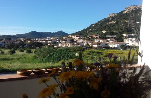 Tiriddo House | casa a 800 metri dal mare tra porto san paolo e san teodoro isola tavolara