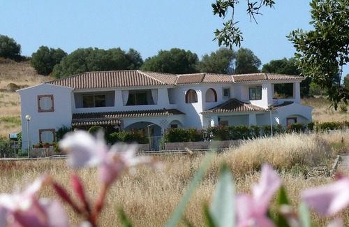 Tiriddo House | casa a 800 metri dal mare tra porto san paolo e san teodoro isola tavolara