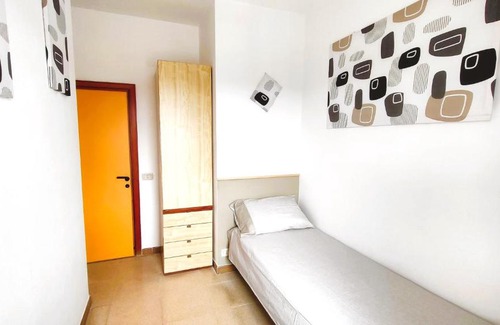 Lendinuso Apartment | Casa a due passi dal mare Puglia Salento