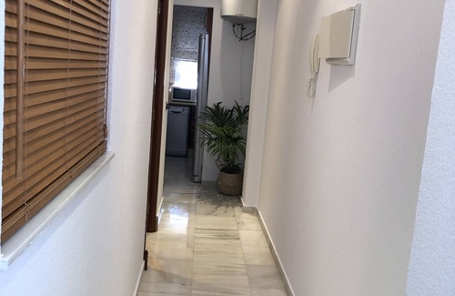 Chiclana de la Frontera Apartment | Casa Arco del Reloj.