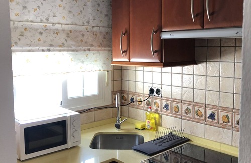 Chiclana de la Frontera Apartment | Casa Arco del Reloj.