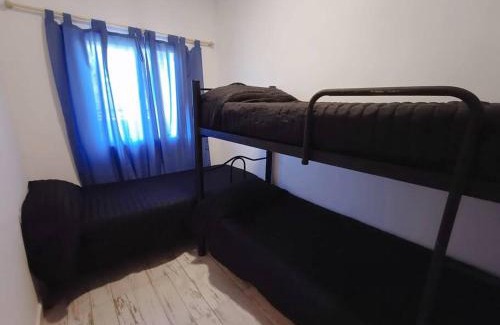 Federacion Apartment | Casa a estrenar, Villa Martin, Casa Bella (5 personas)