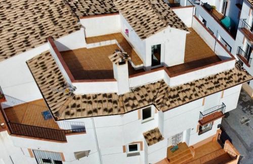 Guejar Sierra House | Casa a la Vera de la Sierra
