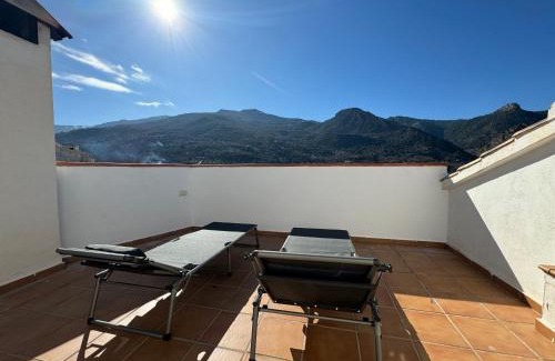 Guejar Sierra House | Casa a la Vera de la Sierra