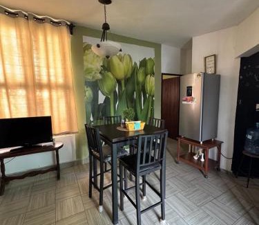 Tampico Apartment | Casa a pasos de la Laguna del Carpintero