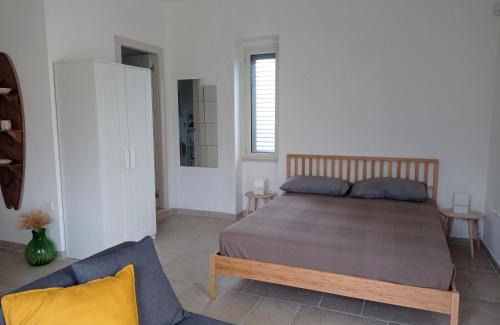 Montincello Apartment | Casa a Piano Piccolo