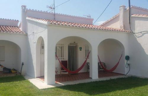 Molinell House | Casa a pie de playa en Las Marinas