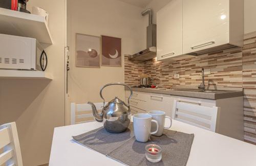 Zona XV Torre Maura Apartment | Casa Abeba a Torre Maura