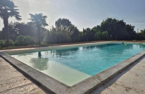 Soubran House | Casa Abuela, L'hacienda de Soubran, classé 4 étoiles