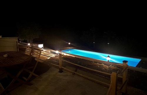 Soubran House | Casa Abuela, L'hacienda de Soubran, classé 4 étoiles