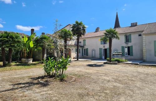 Soubran House | Casa Abuela, L'hacienda de Soubran, classé 4 étoiles