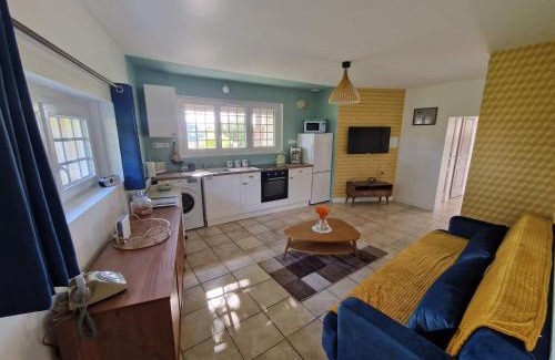 Soubran House | Casa Abuela, L'hacienda de Soubran, classé 4 étoiles