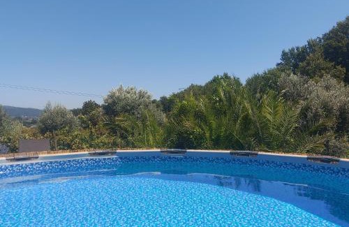 Vila Nova de Poiares Apartment | Casa Abundãncia