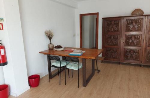 Vila Nova de Poiares Apartment | Casa Abundãncia