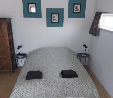 Vila Nova de Poiares Apartment | Casa Abundãncia