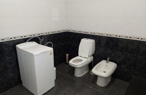Vila Nova de Poiares Apartment | Casa Abundãncia