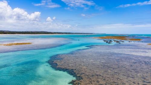 Sao Miguel dos Milagres Hotel | CASA ACAYU