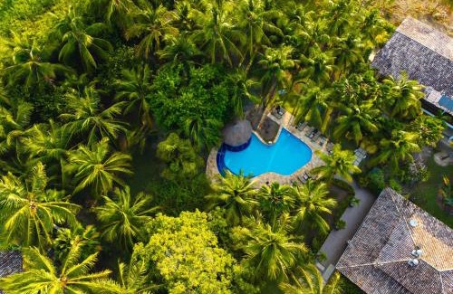 Sao Miguel dos Milagres Hotel | CASA ACAYU