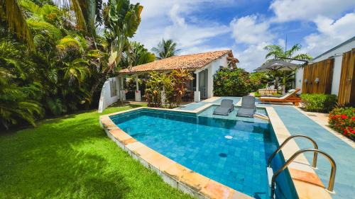 Sao Miguel dos Milagres Hotel | CASA ACAYU