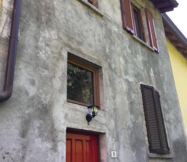 Alserio House | casa accogliente vista lago