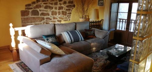 Valderredible House | Casa acogedora en pueblo de montaña
