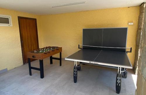 Palleja House | Casa acogedora familiar con piscina