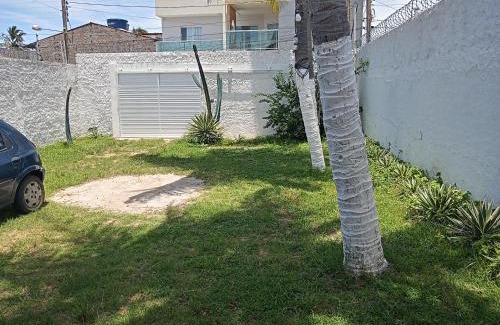 Brejo House | Casa Aconchegante Estilo Rústico na Praia