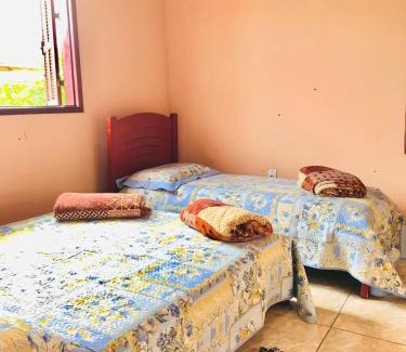 Barra de Sao Joao House | Casa Aconchegante com Vista para o Mar em Rio das Ostras