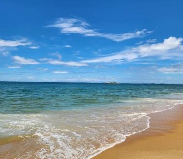 Barra de Sao Joao House | Casa Aconchegante com Vista para o Mar em Rio das Ostras
