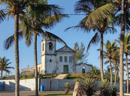 Barra de Sao Joao House | Casa Aconchegante com Vista para o Mar em Rio das Ostras